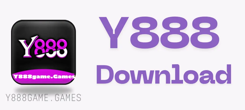 y888 game download