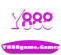 Y888 Game Logo